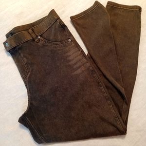 Hue XL Pull on Jeans